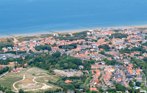 Locatie afbeelding